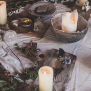 Vertiefung in die Rauhnachtszeit