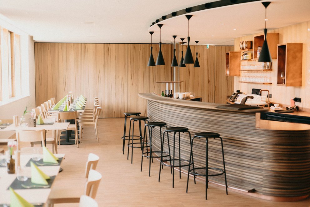 Bar St.Arbogast Vorarlberg 