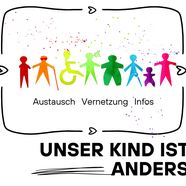 Unser Kind ist anders