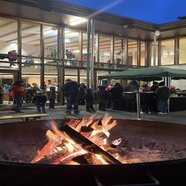 Adventvoll, Arbogast!