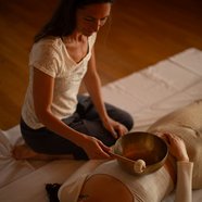 Vom Kopf in den Körper