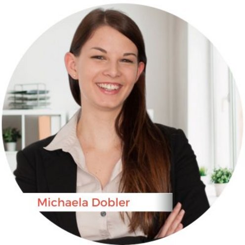 Michaela Dobler