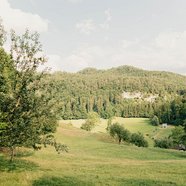 Kurzurlaub in Arbogast