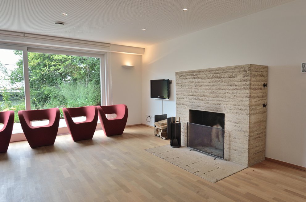 Bildungshaus St. Arbogast Raum