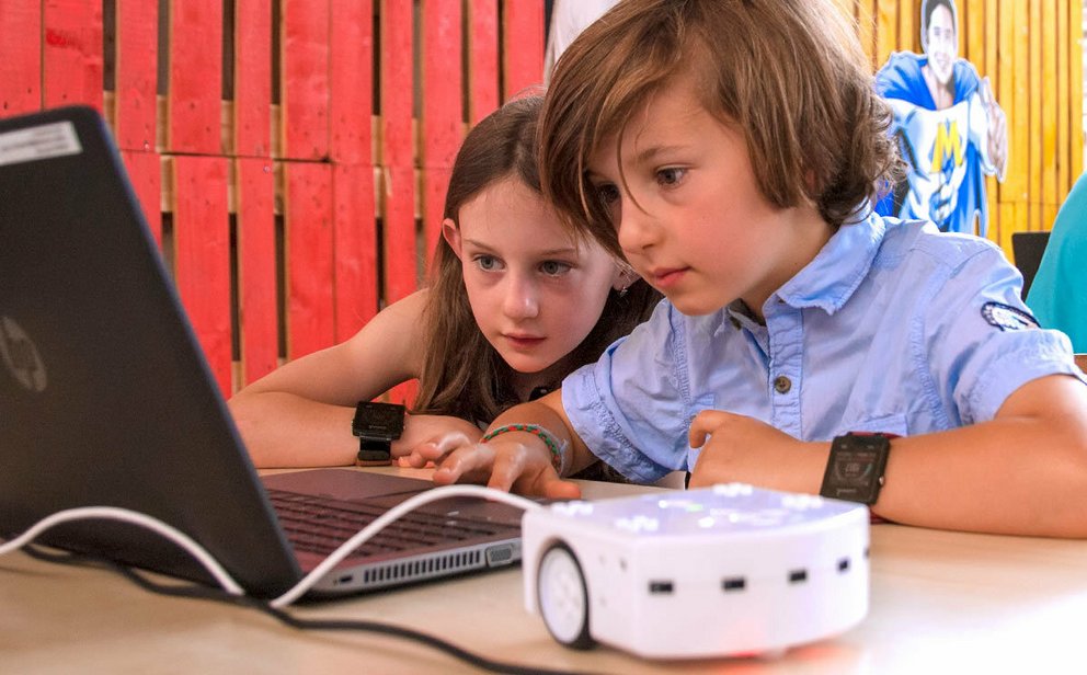 Thymo Labyrinth MINT Kurse