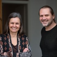 Verwurzelt fliegen in Arbogast