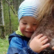 Unser Kind ist anders