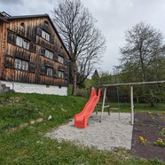 Auszeit im Haus Marienruh