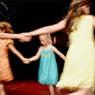 Du und Ich - Tag für Mama und Tochter